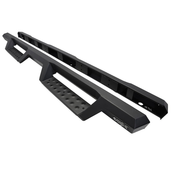 Westin HDX Drop Nerf Step Bars (MPN: 56-14225)