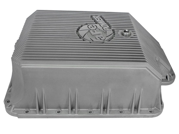Advanced FLOW Engineering Transmission Pan (MPN: 46-70120-1)