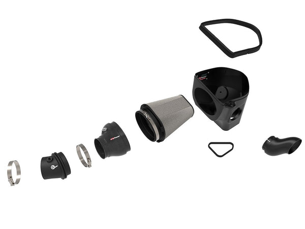 Advanced FLOW Engineering Cold Air Intake (MPN: 57-10001D)