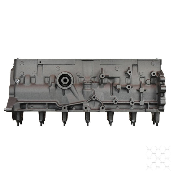 ATK North America Engine Block (MPN: BA33)