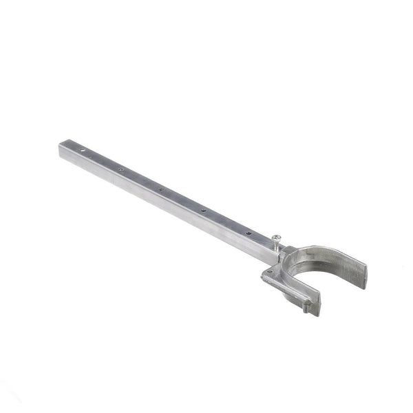 Boat Transom Saver by Attwood Marine (MPN: SP-421-RB)