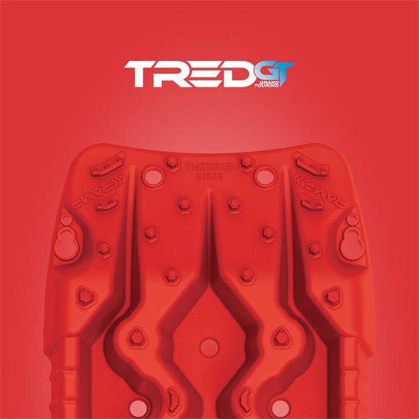 ARB Traction Mat TRED GT (MPN: TREDGTR)