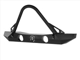Icon Vehicle Dynamics Pro Series Bumper (MPN: 25236)