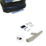 Black Horse Off Road Truck Step (MPN: RAZ48S)