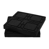 Trailer stabilizer jack stand pad (MPN: 44600)