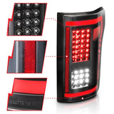 AnzoUSA LED Tail Light Assembly (MPN: 311293)
