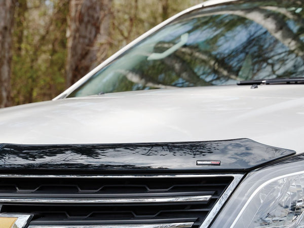 WeatherTech Stone And Bug Deflector (MPN: 55231)