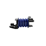 Super Springs Helper Spring Kit (MPN: SSR-339-40-2)
