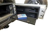 Tuffy Security Tailgate Lock Box (MPN: 359)