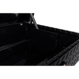 Weather Guard Lo-Side Aluminum Tool Box (MPN: 184-5-04)