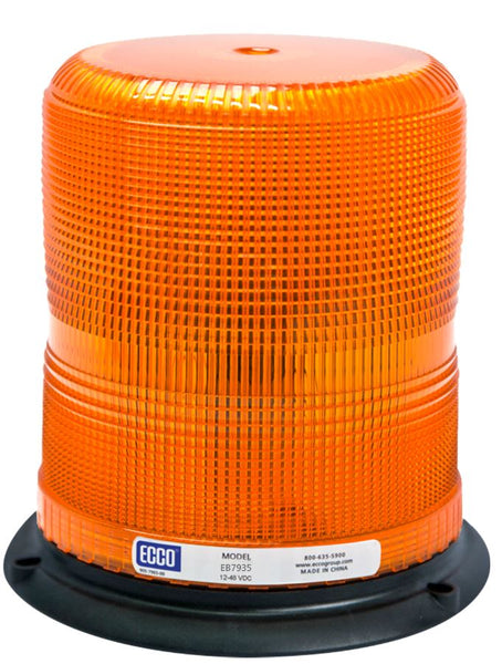 Ecco Electronic EB7935 Series LED Beacon (MPN: EB7935A)