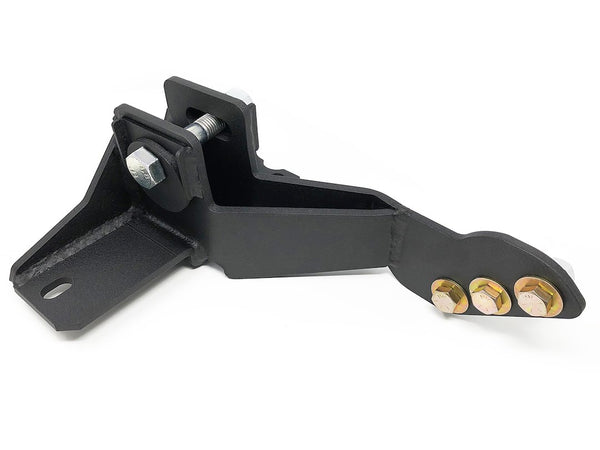 Tuff Country Track Bar Bracket (MPN: 22971)