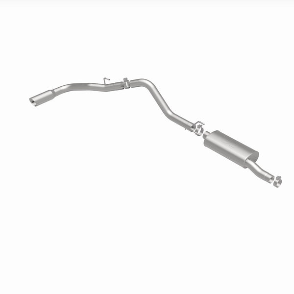 MagnaFlow Dodge Ram 1500 Exhaust System Kit (MPN: 15862)