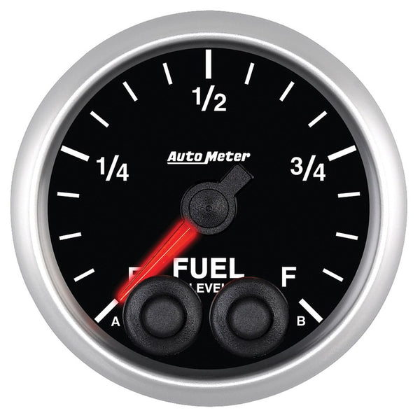 AutoMeter Fuel Level Gauge (MPN: 5609)