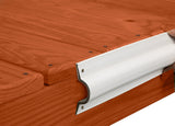 Taylor Made Marine Series C-Shape Guard (MPN: 46053)