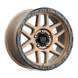 KMC Wheels KM544 Mesa 20 Inch Wheel (MPN: KM54429058625)