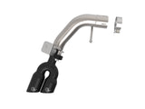 Advanced FLOW Engineering Exhaust System Kit (MPN: 49-33110-B)