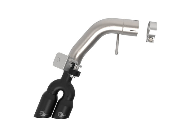 Advanced FLOW Engineering Exhaust System Kit (MPN: 49-33110-B)