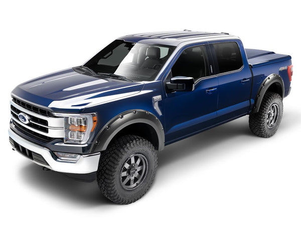 Husky Liner Pocket Style Fender Flares (MPN: 2802963)