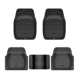 3D MAXpider Universal Floor Liners (MPN: 2099AM-09-FR5)