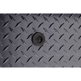 Weather Guard Lo-Side Aluminum Truck Toolbox (MPN: 180-6-04)