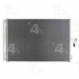 Four Seasons Air Conditioner Condenser (MPN: 40981)