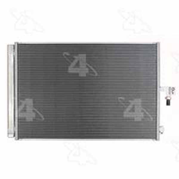 Four Seasons Air Conditioner Condenser (MPN: 40981)