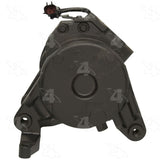 Four Seasons Air Conditioner Compressor (MPN: 67343)