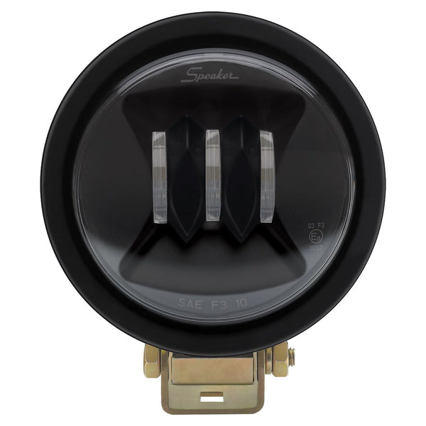 J.W. Speaker 6050 Series LED Fog Light (MPN: 1403141)