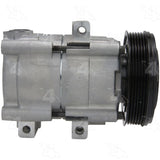Four Seasons Air Conditioner Compressor (MPN: 58151)