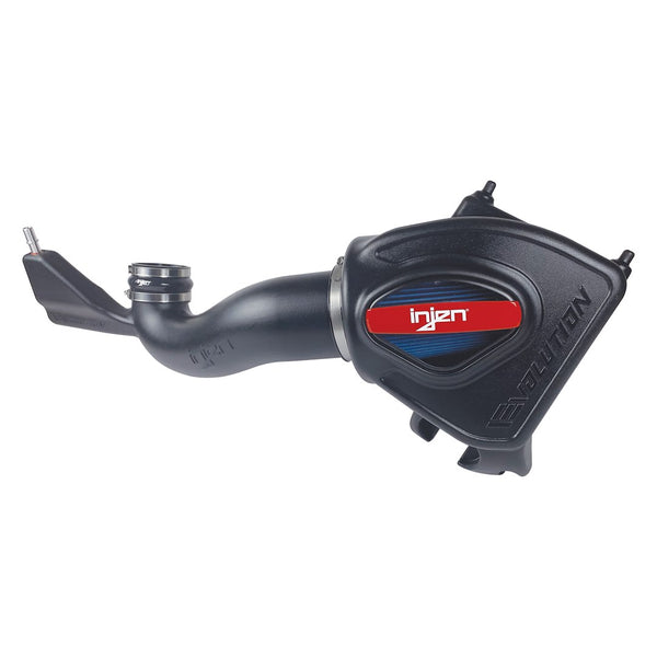 Injen Cold Air Intake Evolution Series (MPN: EVO7104C)