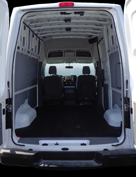 DuraLiner VanGuard Door Liner (MPN: DVS170X)