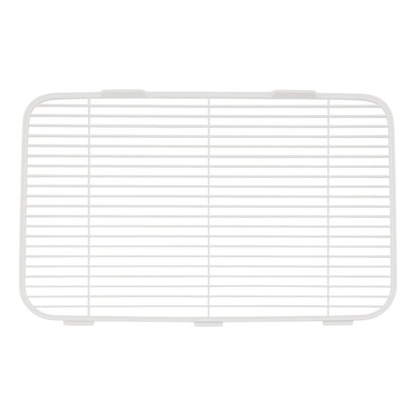 Furrion Air Conditioner Ceiling Assembly Grille (MPN: C-FACT12CA-PS-001)
