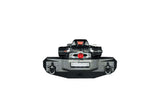 Road Armor Stubby Bumper (MPN: 509R0B)