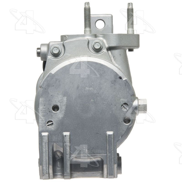 Four Seasons Air Conditioner Compressor (MPN: 168664)