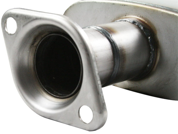 Advanced Flow Engineering Exhaust System Kit (MPN: 49-46229)