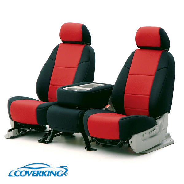 Coverking Neosupreme Custom Seat Covers (MPN: CSC2A7VW7053)