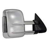 ProEFX Exterior Towing Mirror (MPN: EFXMRSIL03HEC)