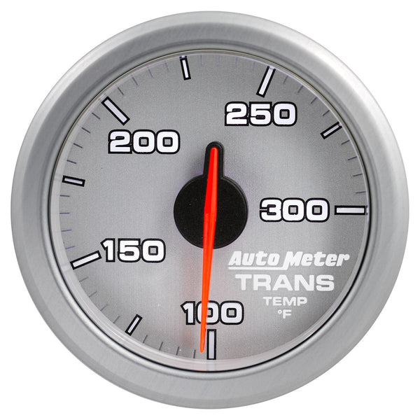 AutoMeter AirDrive Temperature Gauge (MPN: 9157-UL)