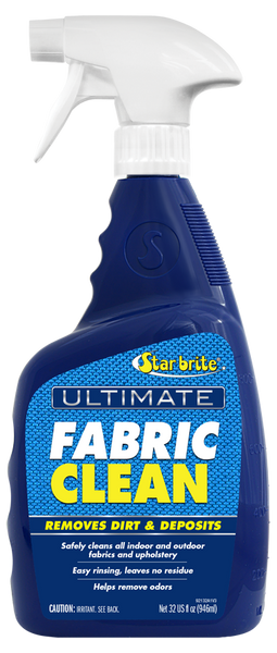 Star Brite Fabric Cleaner (MPN: 092132)