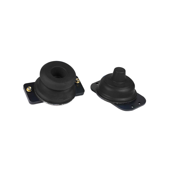 Super Springs SumoSprings Helper Spring Kit (MPN: SSR-316-47-2)