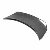 Seibon Carbon Spoiler For Kia Stinger (MPN: RS18KIST-C)