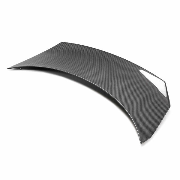 Seibon Carbon Spoiler For Kia Stinger (MPN: RS18KIST-C)