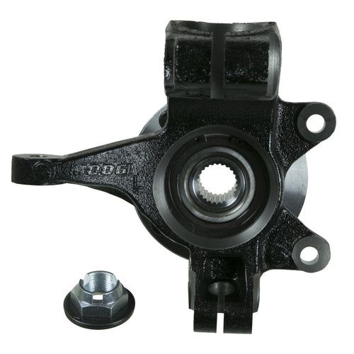Moog Spindle Problem Solver Assembly (MPN: LK003)