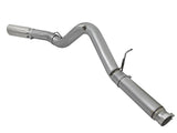 Advanced FLOW Engineering Exhaust System Kit (MPN: 49-44081-P)