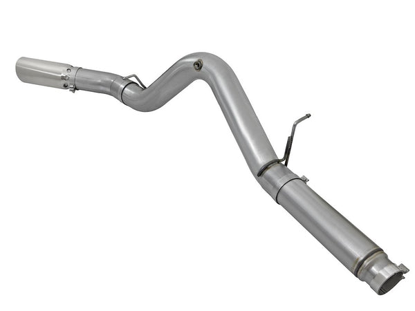Advanced FLOW Engineering Exhaust System Kit (MPN: 49-44081-P)