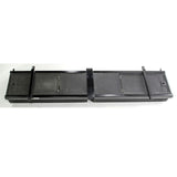 Lippert Components Chassis Mounted Storage Rack (MPN: 236558)