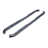 TrailFX Nerf Bar Round Tube Side Steps (MPN: A0069T)