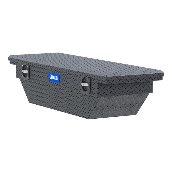 UWS Secure Lock 63-Inch Truck Tool Box (MPN: EC11023)