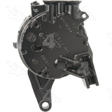 Four Seasons Air Conditioner Compressor (MPN: 67241)